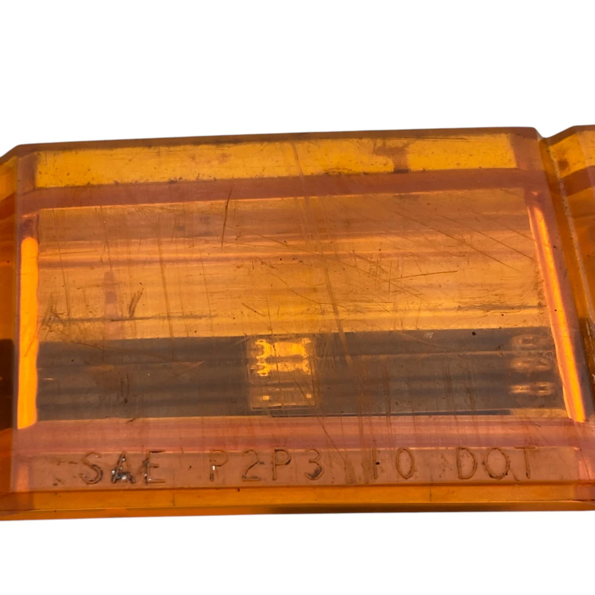 121226A Genuine Light