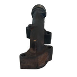 A4711422701 Genuine Detroit Diesel Engine Exhaust Manifold End