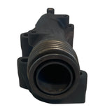 A4711422701 Genuine Detroit Diesel Engine Exhaust Manifold End