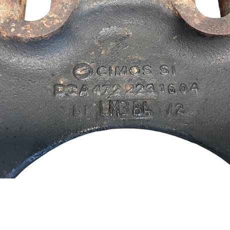 A4722231604 Genuine Detroit Diesel Front Engine Mount