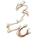 87328-3445-12-C Genuine Peterbilt Wiring Harness