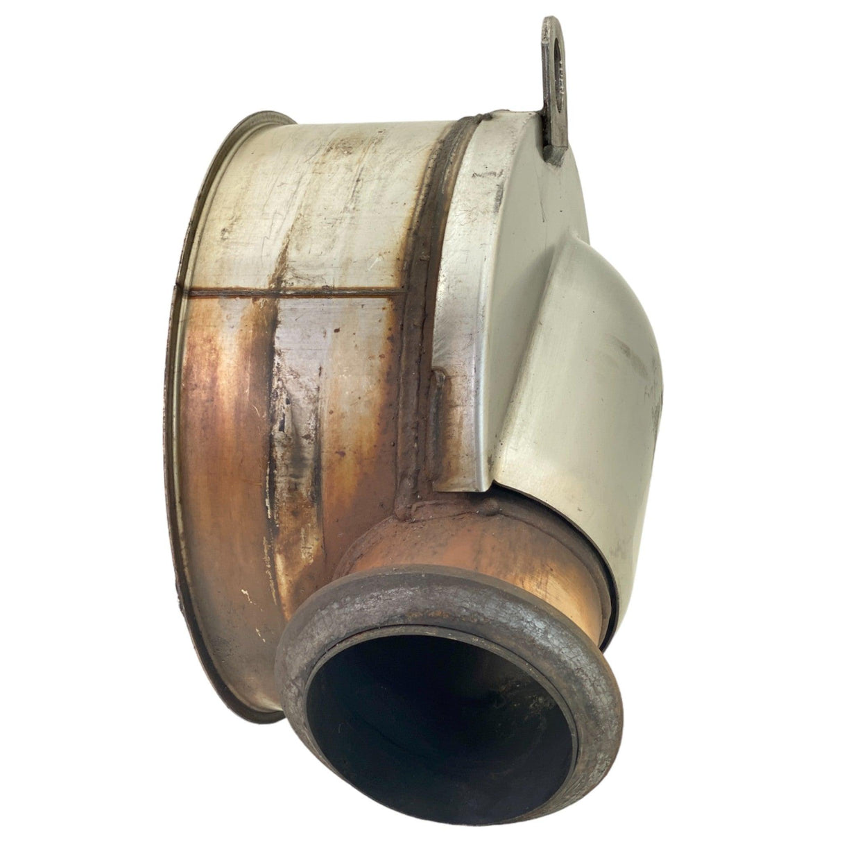 1940086 Genuine Paccar Outlet Module