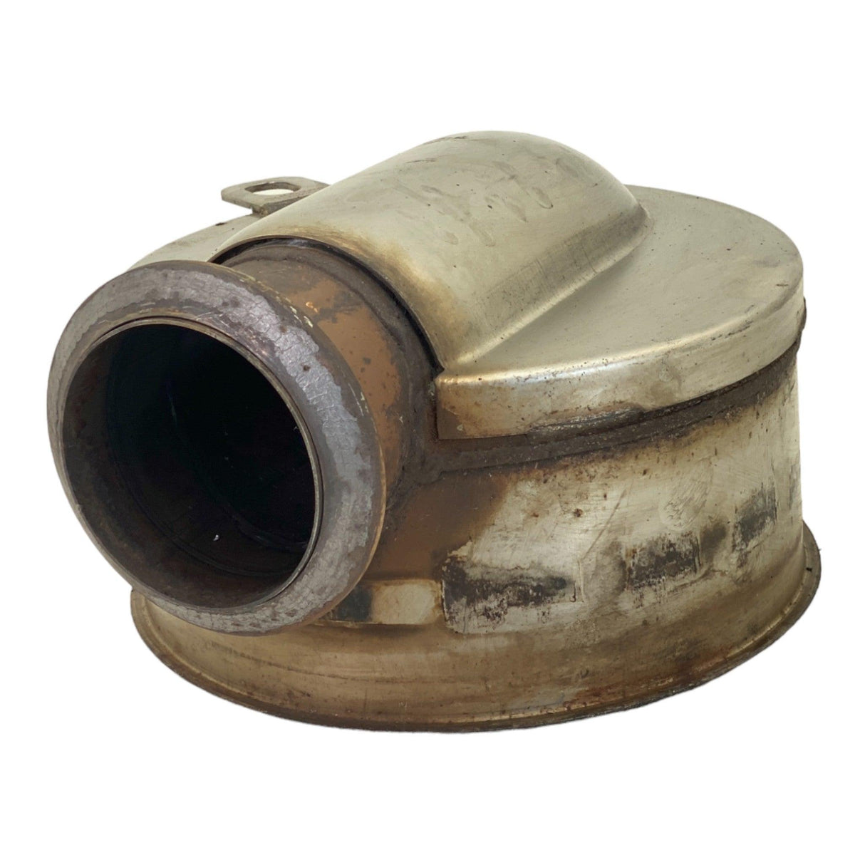 4353446 Genuine Cummins Outlet Module