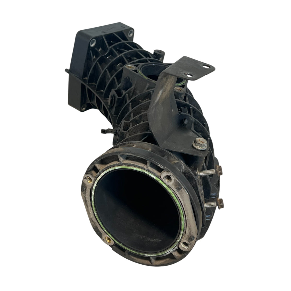 A4720900437 Genuine Freightliner Intake Manifold Pipe