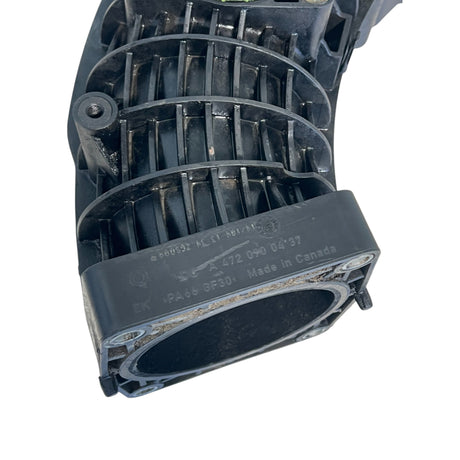 A4720900437 Genuine Freightliner Intake Manifold Pipe