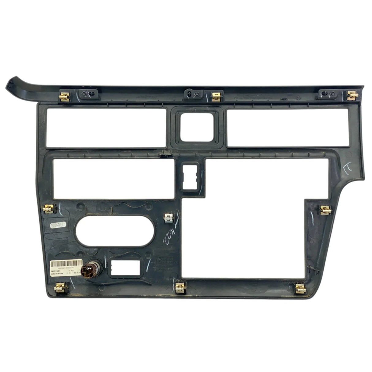3781314C91 Genuine International Dash Panel