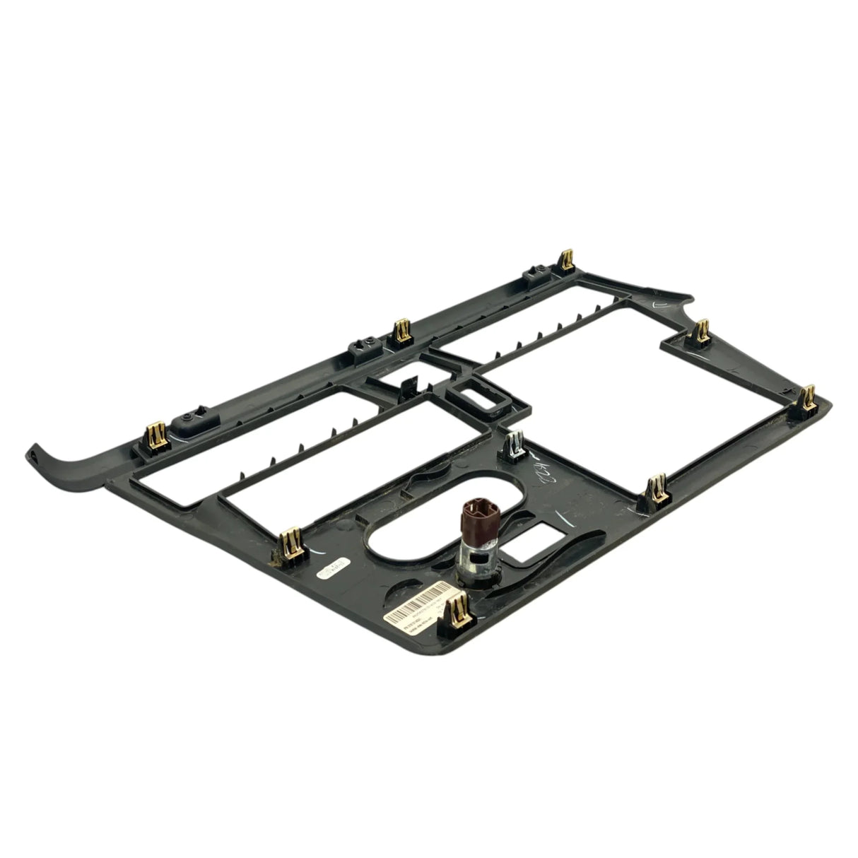 3781314C91 Genuine International Dash Panel