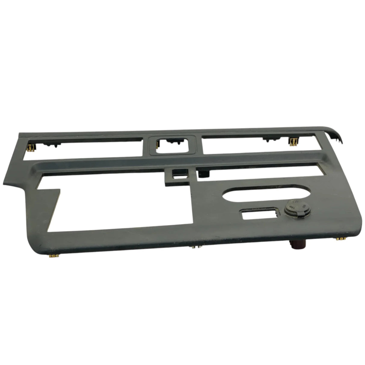 3781314C91 Genuine International Dash Panel