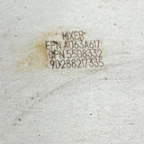 A063A617 Genuine Cummins Decomposition Reactor