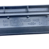 3781314C91 Genuine International Dash Panel