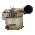 43006029 Genuine Mack DOC Diesel Oxidation Catalyst - Second Truck Parts