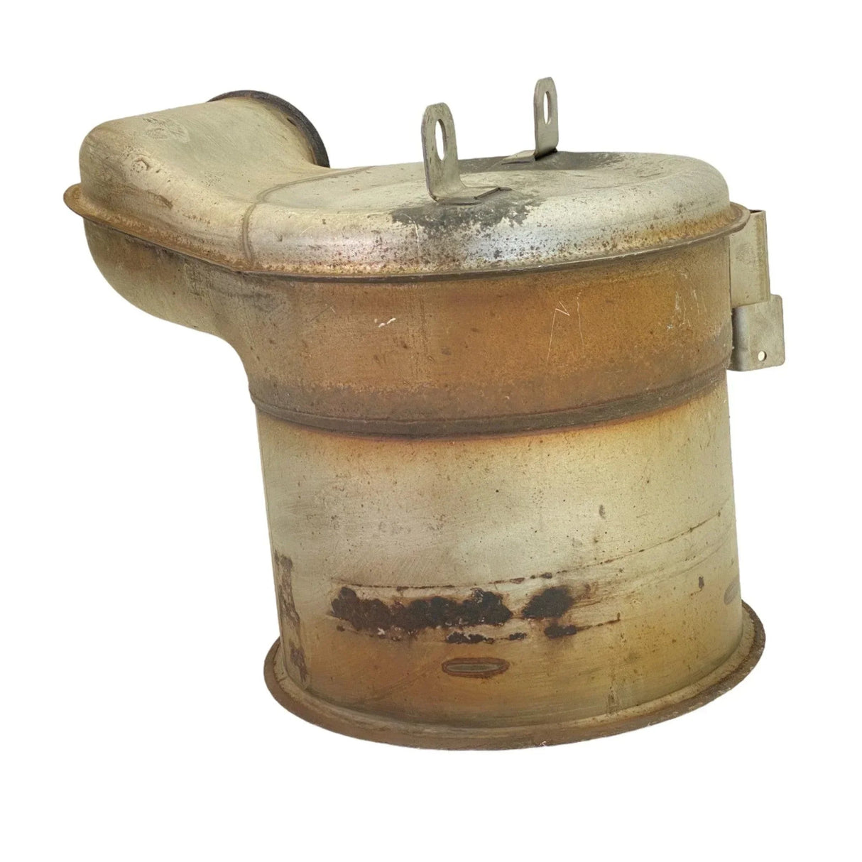 C075-ID Genuine Mack DOC Diesel Oxidation Catalyst