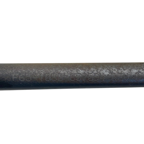 F65-6058-637094 Genuine Paccar Radiator Tie Rod