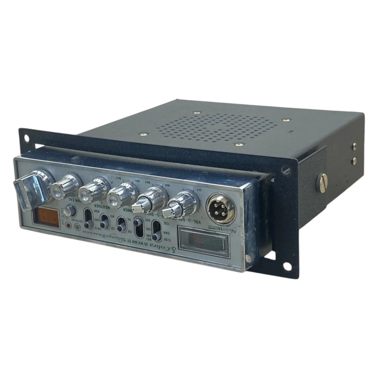 WWS 59001-3490 Genuine Cobra CB Radio