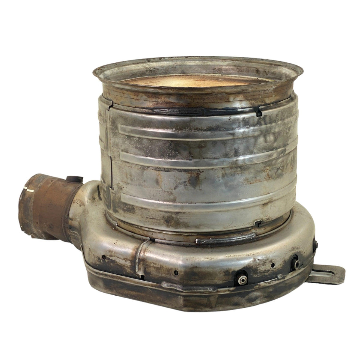 2131534 Genuine Cummins Outlet Module