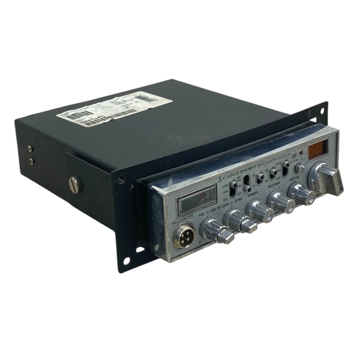 PP107308 Genuine Cobra CB Radio