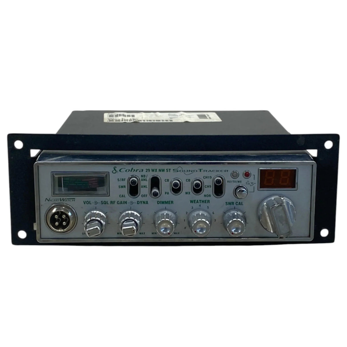 PP107308 Genuine Cobra CB Radio