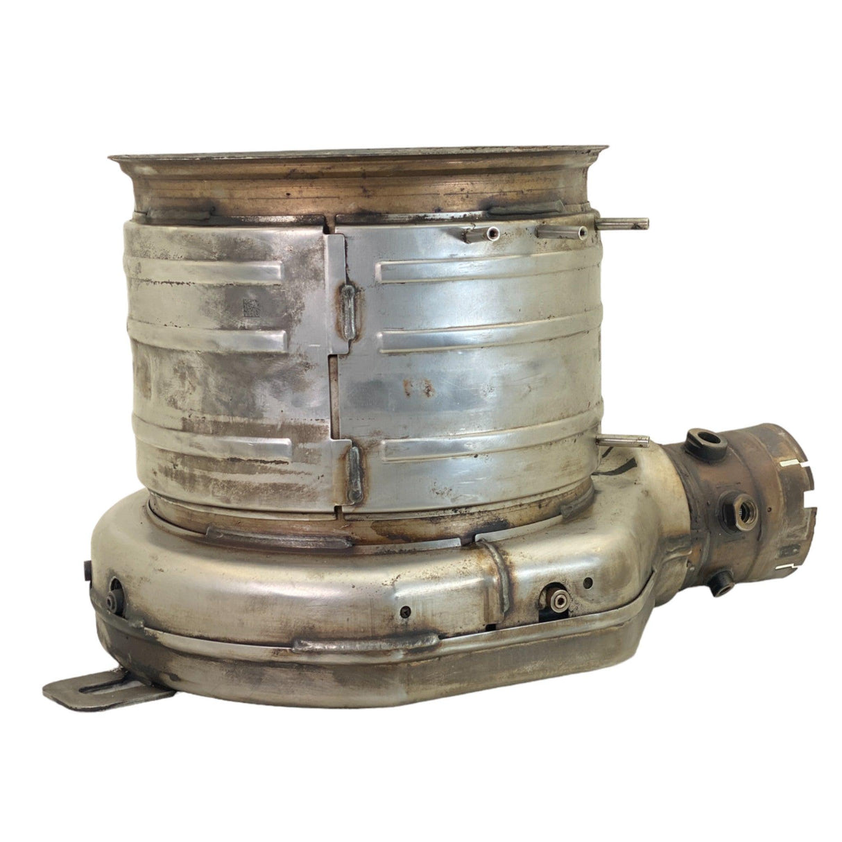 2131534 Genuine Cummins Outlet Module