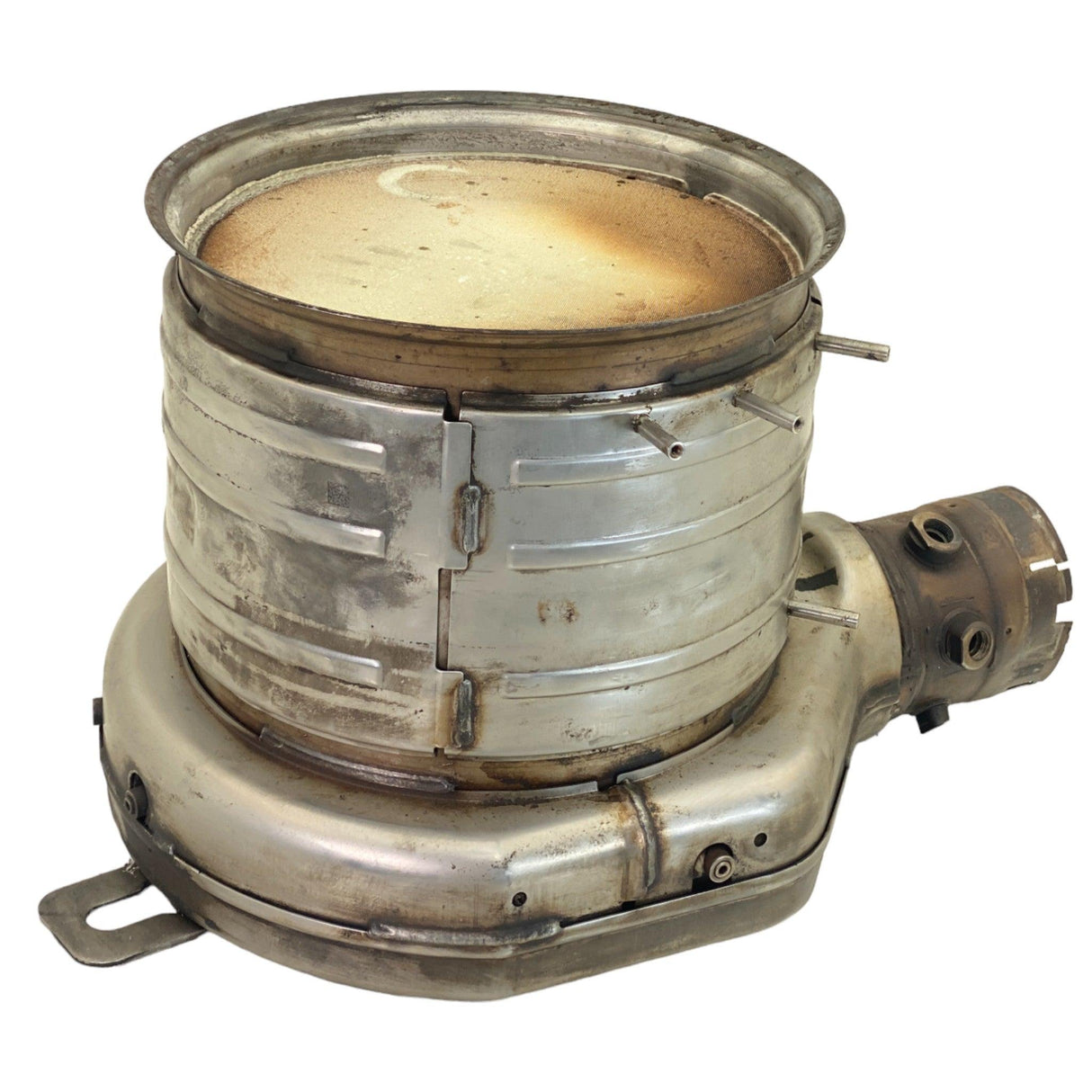 2131534 Genuine Cummins Outlet Module