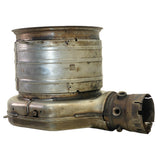 2113646 Genuine Cummins Outlet Module