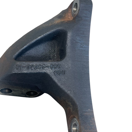 01-33283-000 Genuine Detroit Diesel Left Hand Engine Flywheel Support