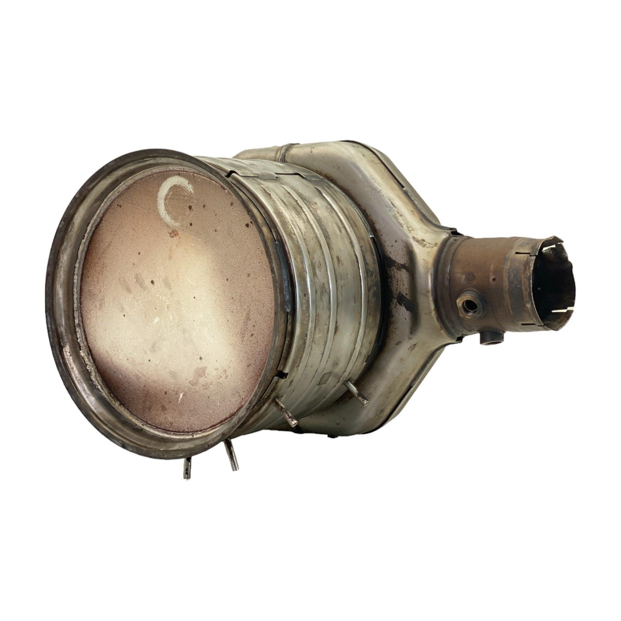 2113646 Genuine Cummins Outlet Module