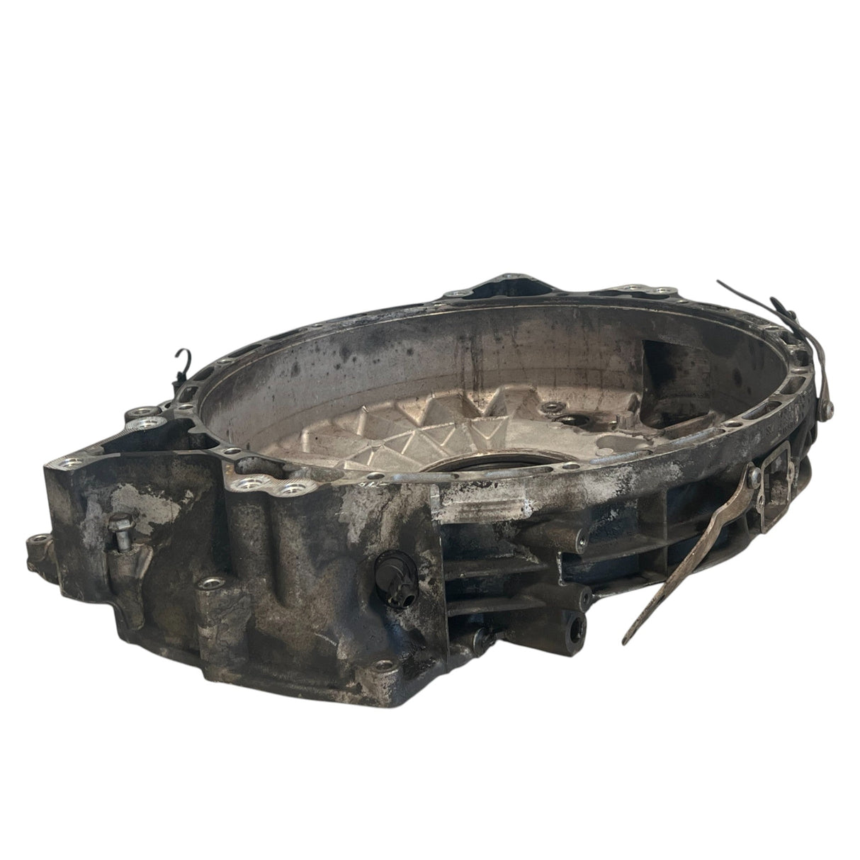 DDE A4710158102 Genuine Freightliner Engine Flywheel Housing