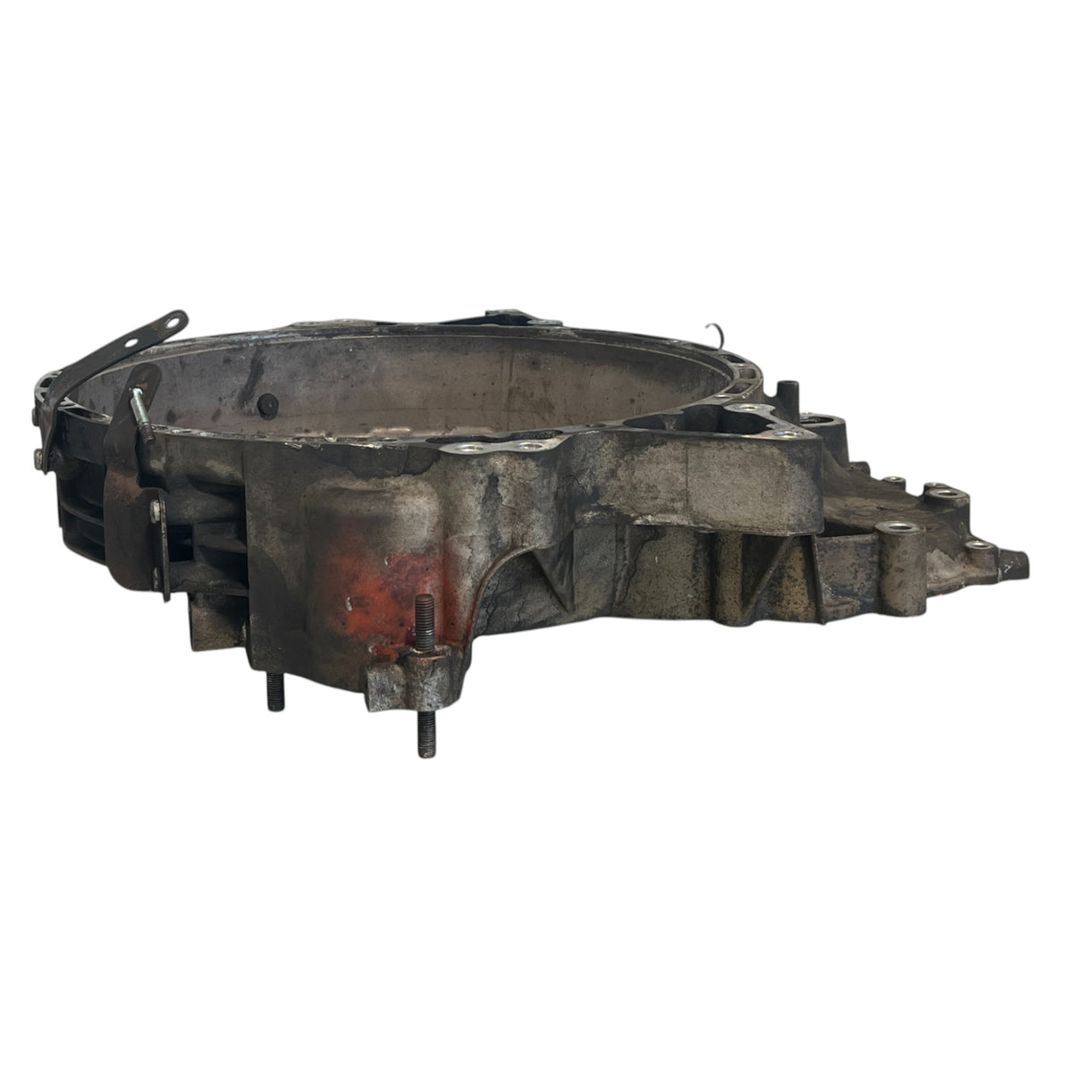 A4710158102 Genuine Freightliner Engine Flywheel Housing