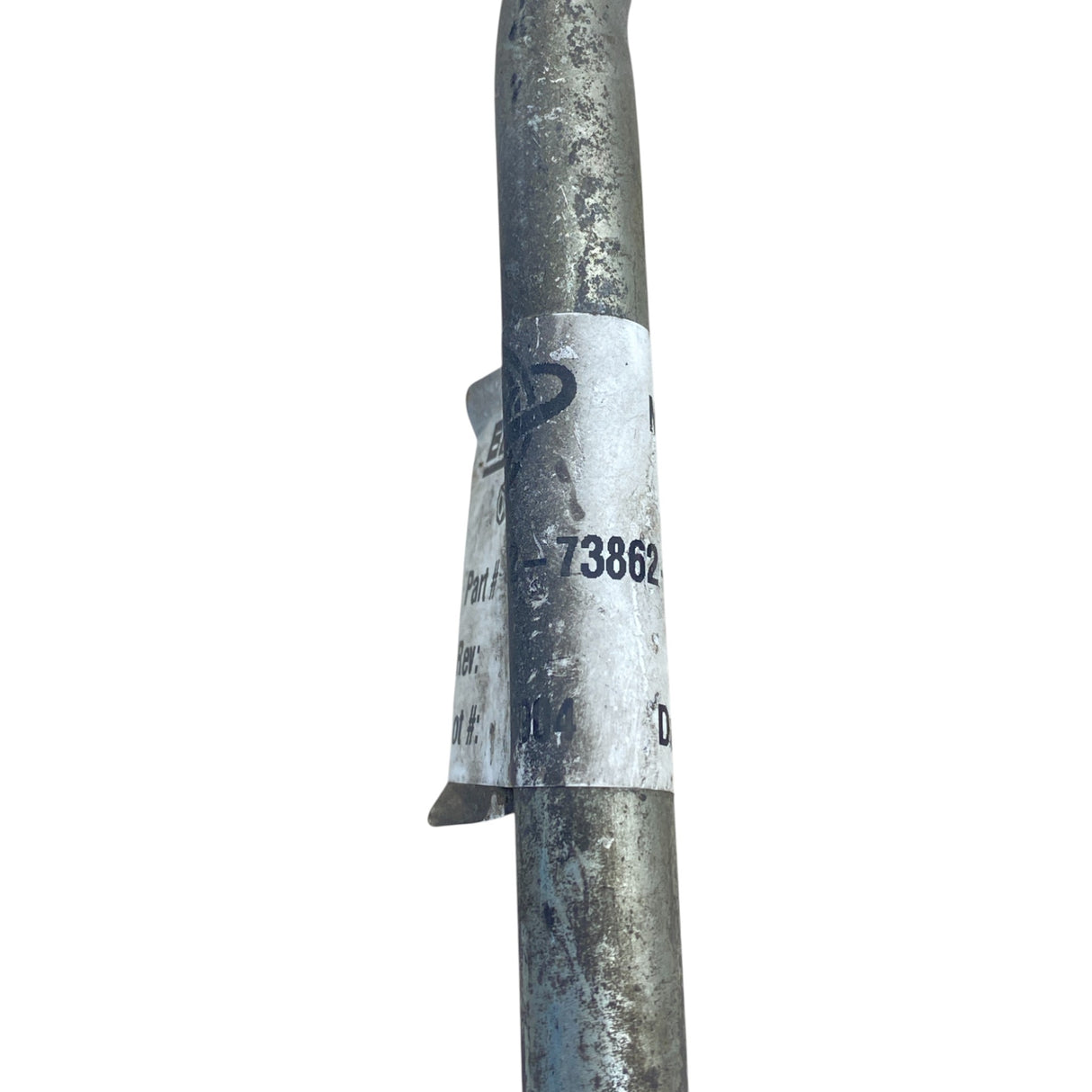 A22-73862-000 Genuine Freightliner A/C Hose H02