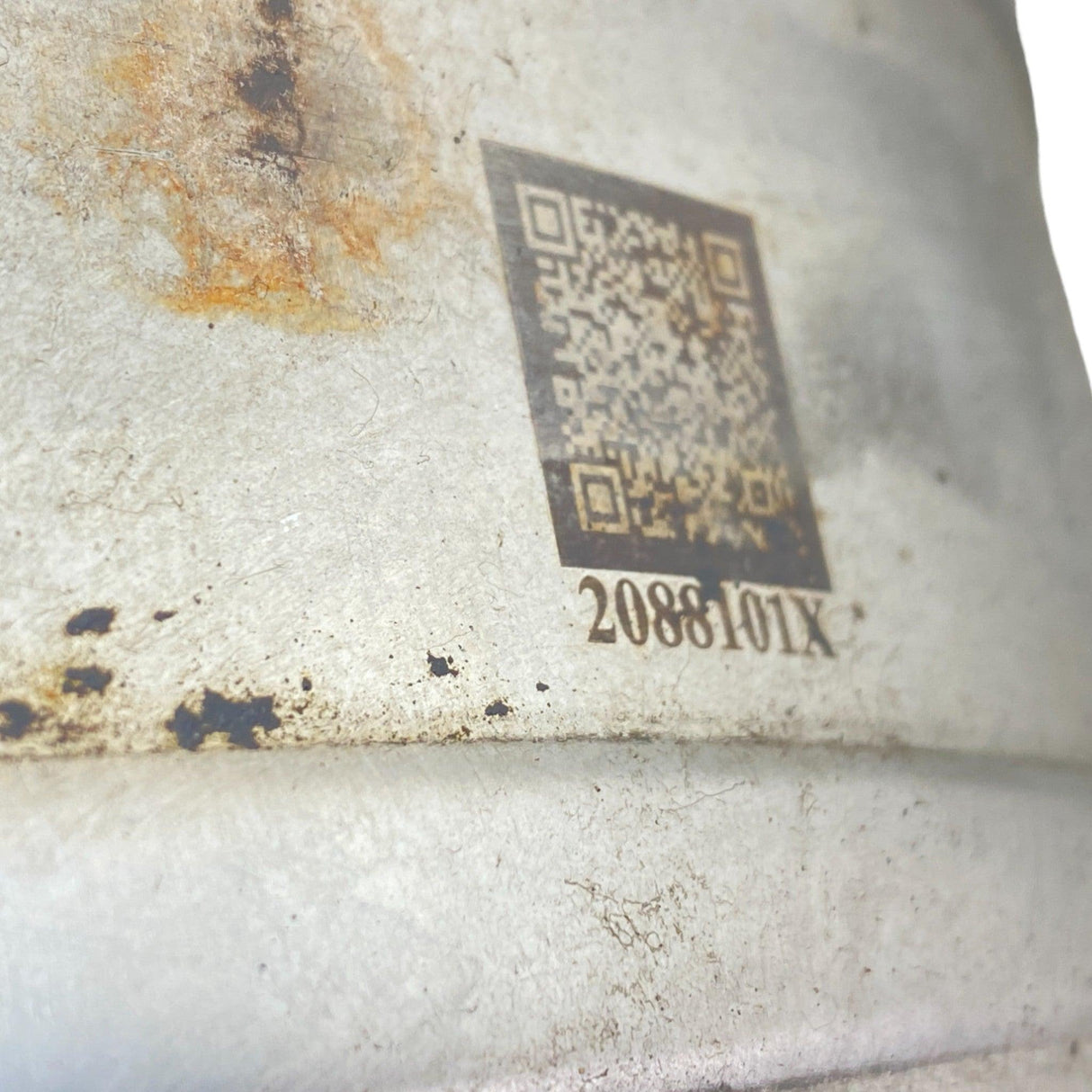 2131534 Genuine Cummins Outlet Module