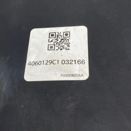 4060129C1 Genuine International Fan Shroud