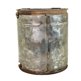206-180-0007 Genuine Paccar DPF Diesel Particulate Filter
