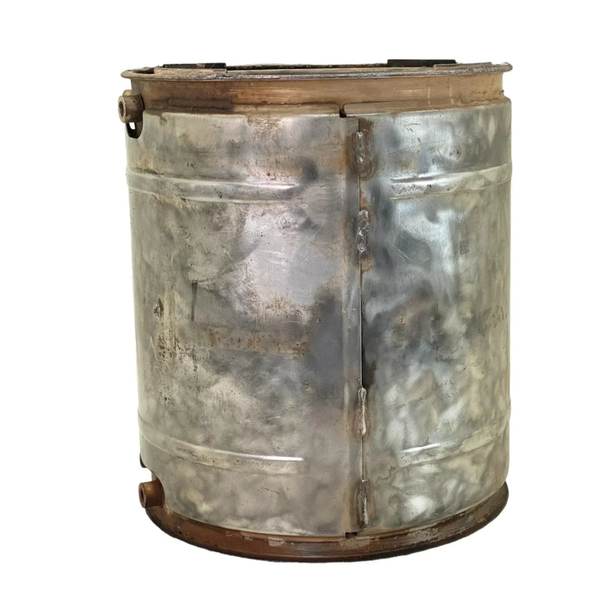 4708373 Genuine Paccar DPF Diesel Particulate Filter - Second Truck Parts