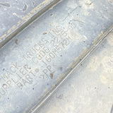 16QM572M Genuine Mack Extension Fender