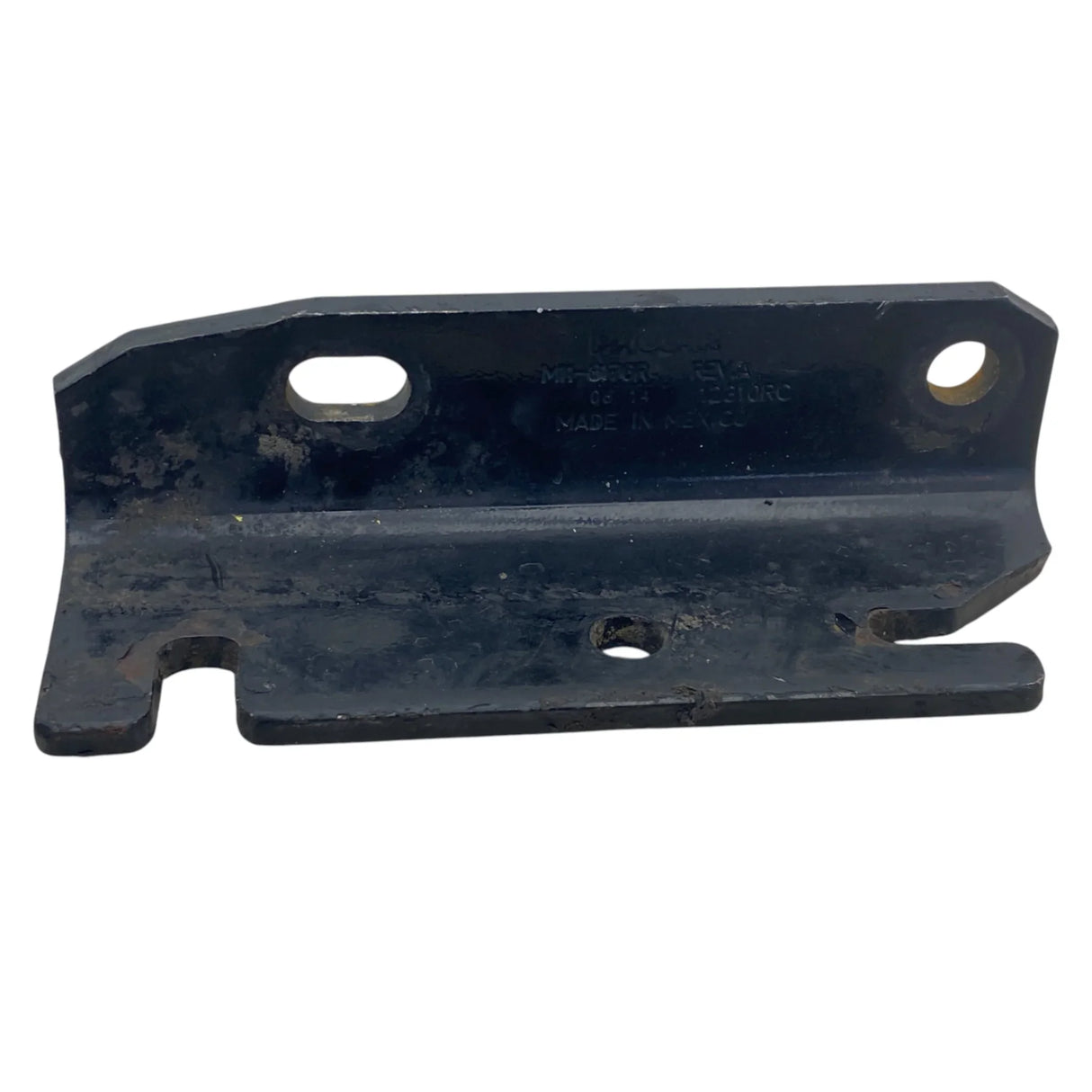 M11-6176R Genuine Paccar Urea Tank Bracket 20/30 Gallon Right Hand