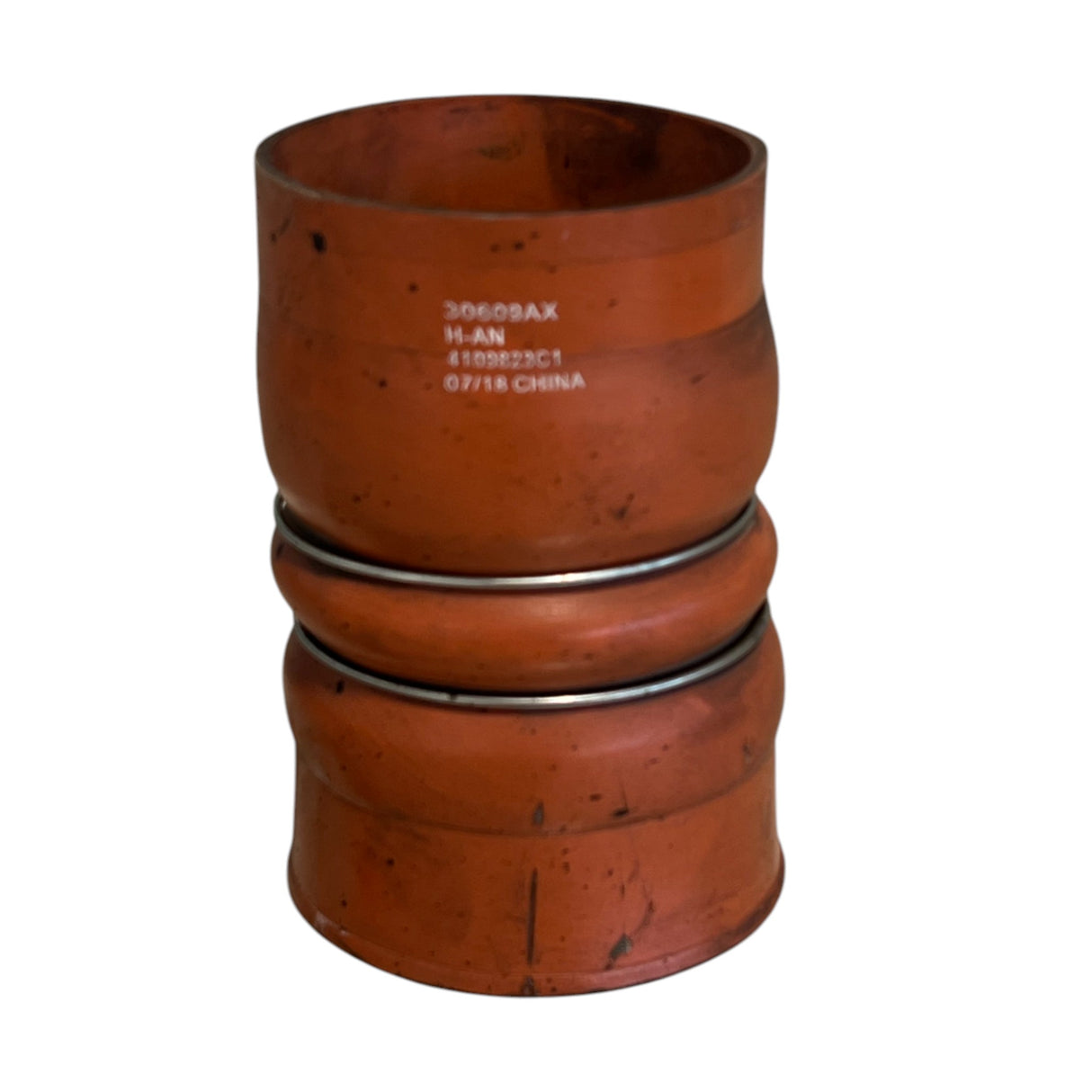4109823C1 Genuine International Hose Flexible Air 4" Diameter