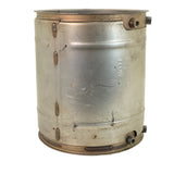 A040M143 Cummins DPF Diesel Particulate Filter