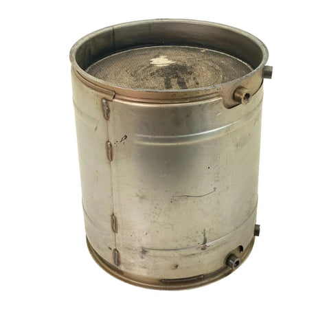 5579296RX Cummins DPF Diesel Particulate Filter - Second Truck Parts