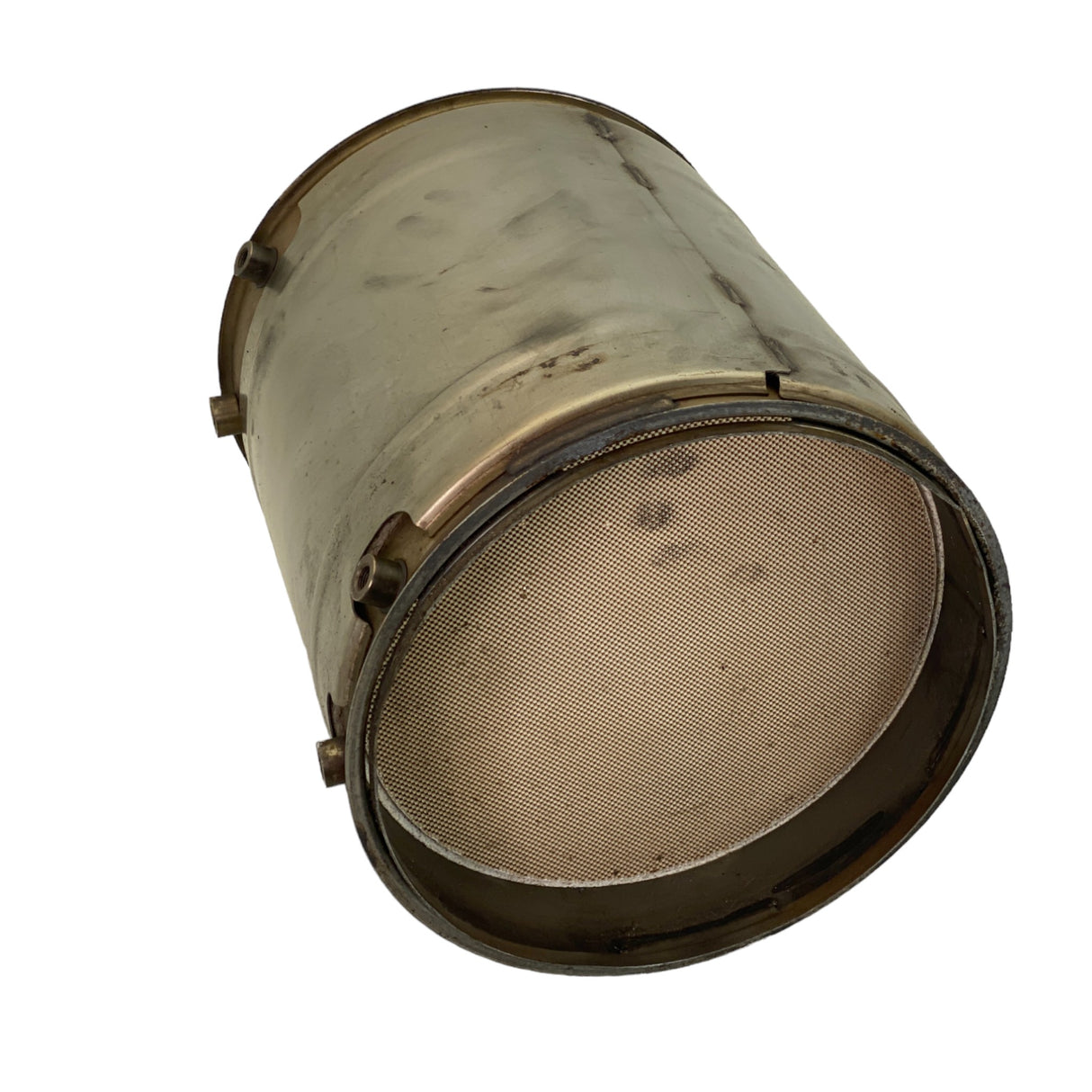 A040M143 Cummins DPF Diesel Particulate Filter