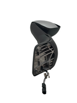 A22-77790-004 Genuine Freightliner Left Hand Hood Mounted Mirror Auxiliary - Second Truck Parts