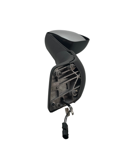 A22-77790-004 Genuine Freightliner Left Hand Hood Mounted Mirror Auxiliary - Second Truck Parts