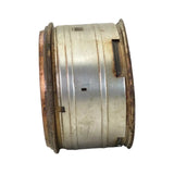 206-075-0052 Genuine Cummins Dpf Diesel Particulate Filter Module