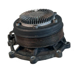 A4702000101 Genuine Detroit Diesel Water Pump
