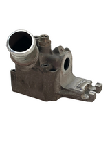DDE A4712032661 Genuine Detroit Diesel Coolant Distributor Housing