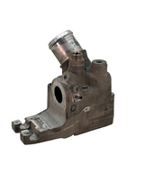 DDE A4712032661 Genuine Detroit Diesel Coolant Distributor Housing