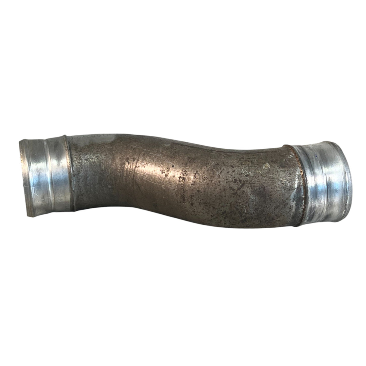 22893154 Genuine Mack Charge Air Pipe