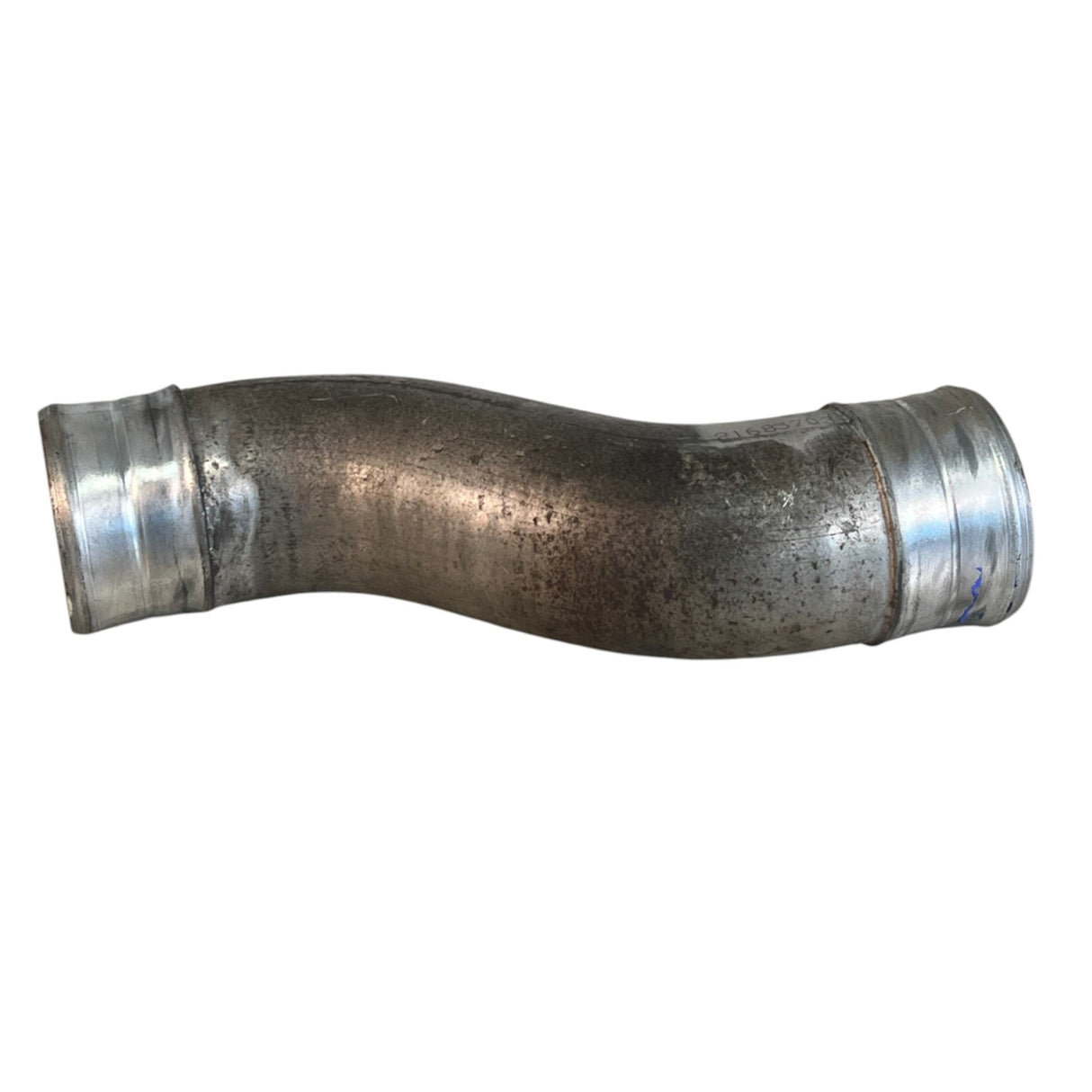 22893154 Genuine Mack Charge Air Pipe