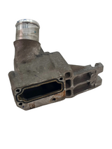 DDE A4712032661 Genuine Detroit Diesel Coolant Distributor Housing