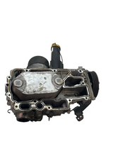 A4721802817 Genuine Detroit Diesel Oil Filter Housing - Second Truck Parts