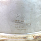 6742003 Genuine Mack DPF Diesel Particulate Filter